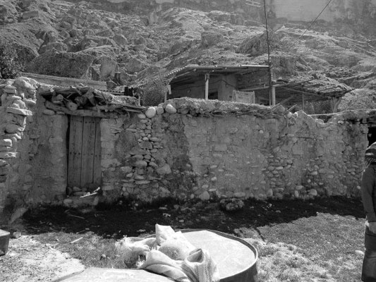 امیدواری به آینده (بخش پایانی ) / داستانی به قلم شهيد علی حيدری امیدواری به آینده (بخش پایانی ) / داستانی به قلم شهيد علی حيدری