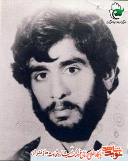 شهيد بهشتى و رجايى را در خواب ديد