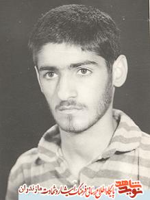 به متجاوز بعثى اجازه نمى دهم به تجاوز خود ادامه دهد به متجاوز بعثى اجازه نمى دهم به تجاوز خود ادامه دهد