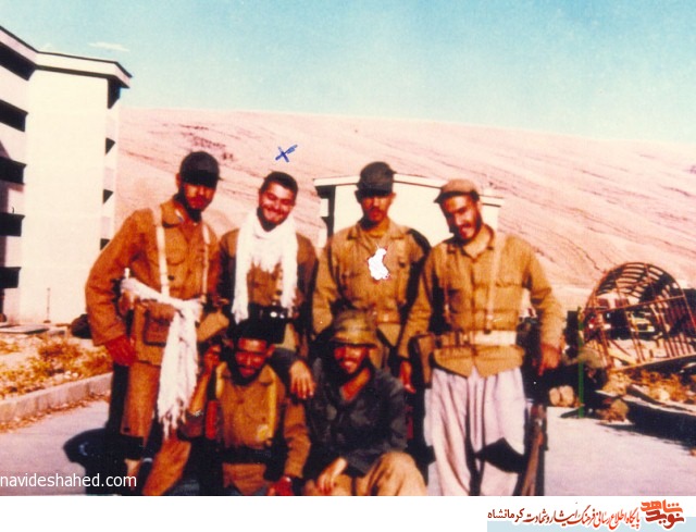 برادرانم! با ایثار و از خود گذشتگی در هر مصیبتی میدان را خالی نکنید برادرانم! با ایثار و از خود گذشتگی در هر مصیبتی میدان را خالی نکنید