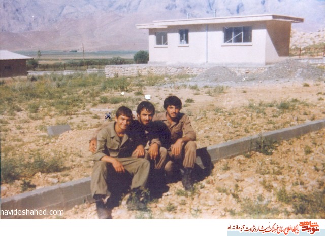 برادرانم! با ایثار و از خود گذشتگی در هر مصیبتی میدان را خالی نکنید برادرانم! با ایثار و از خود گذشتگی در هر مصیبتی میدان را خالی نکنید