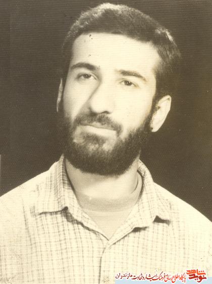 مرورى بر زندگى پاسدار شهيد حميد كارگر مرورى بر زندگى پاسدار شهيد حميد كارگر