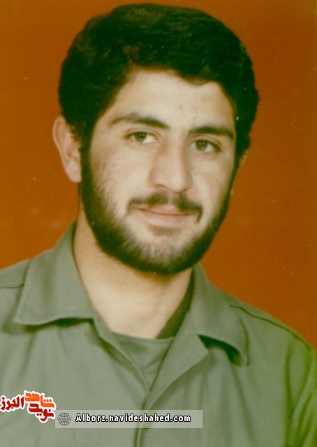 شور جبهه در خاطره رزمنده شهید شور جبهه در خاطره رزمنده شهید