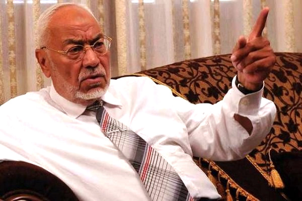 اين نبرد نقطه آغاز تحولات آينده است... اين نبرد نقطه آغاز تحولات آينده است...