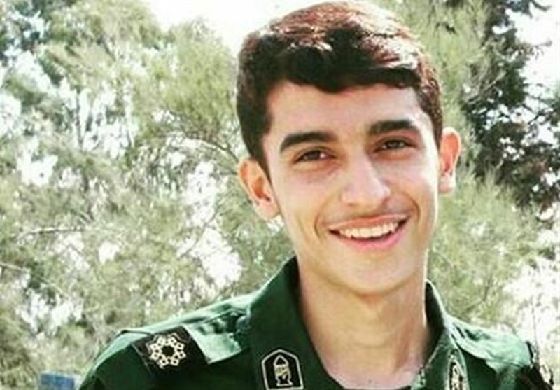 دومین محفل «عصر حماسه» ویژه شهید دانشگر برگزار می شود دومین محفل «عصر حماسه» ویژه شهید دانشگر برگزار می شود