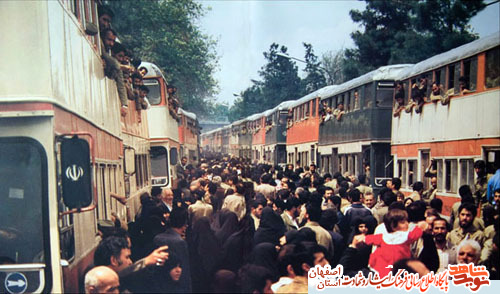 توصیه شهدا به ملت در وصایای شهدای آران و بیدگلی توصیه شهدا به ملت در وصایای شهدای آران و بیدگلی
