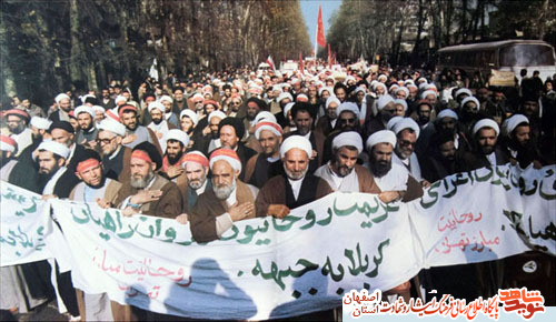 توصیه شهدا به ملت در وصایای شهدای آران و بیدگلی توصیه شهدا به ملت در وصایای شهدای آران و بیدگلی