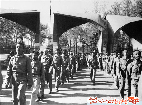 توصیه شهدا به ملت در وصایای شهدای آران و بیدگلی توصیه شهدا به ملت در وصایای شهدای آران و بیدگلی