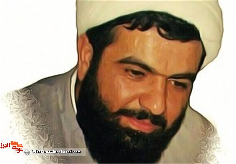 شهدا خودشان مسیر شهادت را انتخاب کردند شهدا خودشان مسیر شهادت را انتخاب کردند