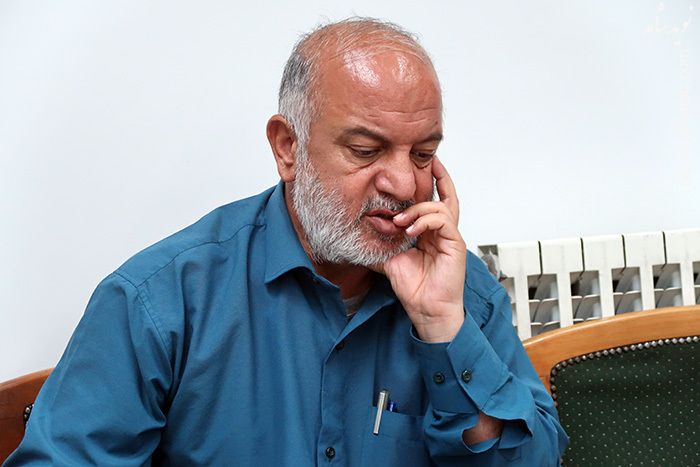 مانع مجهول ماندن هویت شهدای گمنام شویم/ جزئیاتی از تفحص شهید حججی مانع مجهول ماندن هویت شهدای گمنام شویم/ جزئیاتی از تفحص شهید حججی
