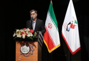 بیانیه هیئت داوران چهارمین جشنواره تجلیل از خبرنگاران برتر رسانهها و فعالان فضای مجازی بیانیه هیئت داوران چهارمین جشنواره تجلیل از خبرنگاران برتر رسانهها و فعالان فضای مجازی