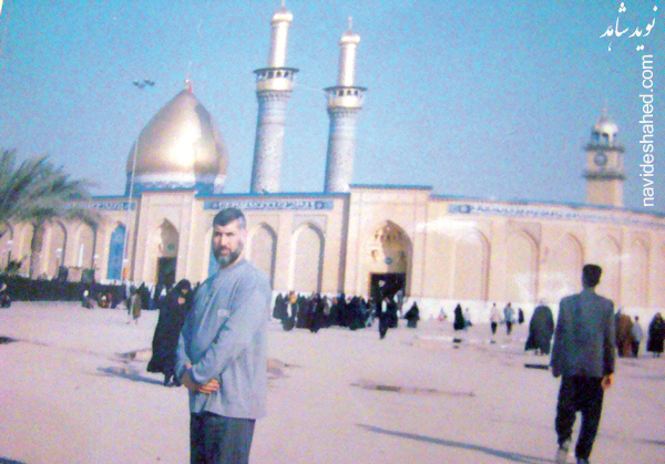 بررسي اجمالي وضعيت اسارت خلبانان ايراني در گفت و شنود با سرتیپ خلبان آزاده و جانباز محمد حدادی از همرزمان شهيد حسين لشكري بررسي اجمالي وضعيت اسارت خلبانان ايراني در گفت و شنود با سرتیپ خلبان آزاده و جانباز محمد حدادی از همرزمان شهيد حسين لشكري