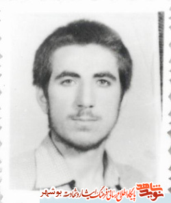 زندگینامه و وصیت نامه شهید ماشالله قائدی زندگینامه و وصیت نامه شهید ماشالله قائدی