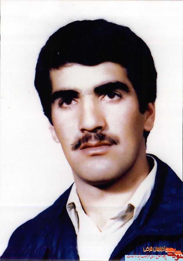 گذری بر زندگی نامه شهید خلیل پرویزی گذری بر زندگی نامه شهید خلیل پرویزی