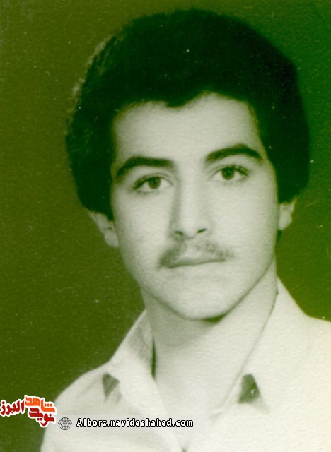 شهیدی از تبار عملیات رهایی بخش رمضان «عبدالمبین لهراسبی» شهیدی از تبار عملیات رهایی بخش رمضان «عبدالمبین لهراسبی»
