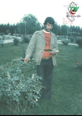 فرمانده گردان «والنازعات» که بود؟ / زندگی نامه فرمانده گردان «والنازعات» که بود؟ / زندگی نامه