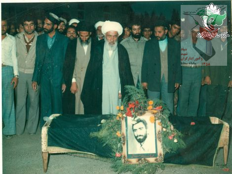 فرمانده گردان «والنازعات» که بود؟ / زندگی نامه فرمانده گردان «والنازعات» که بود؟ / زندگی نامه