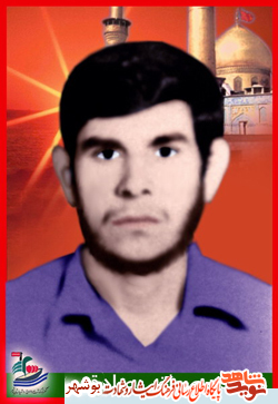 خاطراتی از نزدیکان شهید مصطفی صادقی خاطراتی از نزدیکان شهید مصطفی صادقی