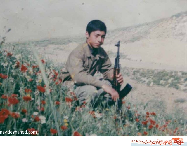 نگاهی بر زندگی روحانی شهید