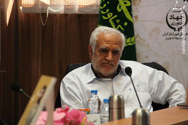 کامور بخشایش: زندگی نامه داستانی دفاع مقدس حرکت رو به قله را طی می کند کامور بخشایش: زندگی نامه داستانی دفاع مقدس حرکت رو به قله را طی می کند