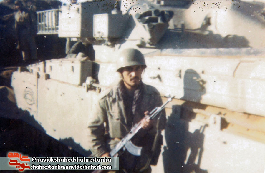 شهید شهید
