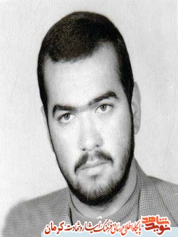 برای اسلام کاری نکردم! برای اسلام کاری نکردم!