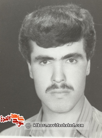 درسی از سیره شهید «جعفر محمدیان»؛ ایستادگی و مقاومت درسی از سیره شهید «جعفر محمدیان»؛ ایستادگی و مقاومت
