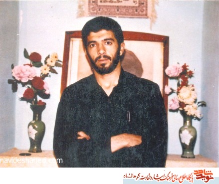متن پیمان نامه ی مقاومت رزمندگان گردان حنین از تیپ نبی اکرم ( ص )