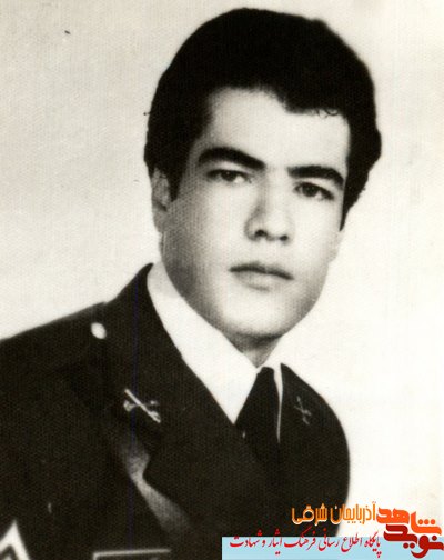 نگاهی بر زندگی نامه شهید میر جعفر چور سیدی