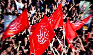 برگزاری یادواره شهدای مدافع حرم در تهران