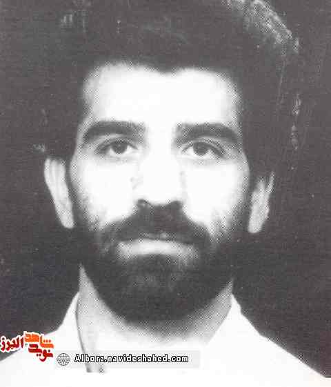 گذری بر حیات و کلام طیبه جانباز شهید«نصرت اله مرادی» گذری بر حیات و کلام طیبه جانباز شهید«نصرت اله مرادی»