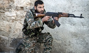 سومین مراسم سالگرد شهید «امیر لطفی» برگزار میشود سومین مراسم سالگرد شهید «امیر لطفی» برگزار میشود