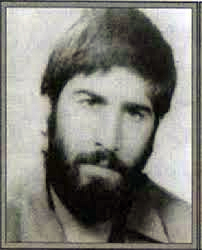 مروری بر زندگینامه شهید احمد ترشیزی مروری بر زندگینامه شهید احمد ترشیزی