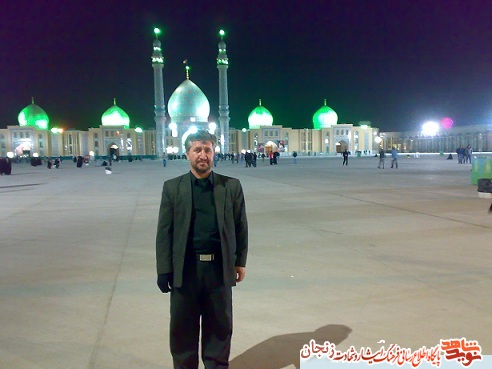 همه چیز برای این دنیا نیست همه چیز برای این دنیا نیست