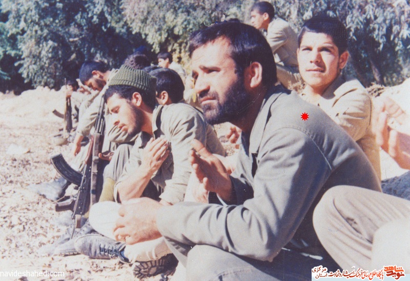پسرم را آنچنان تربیت کن که بدرد اسلام بخورد پسرم را آنچنان تربیت کن که بدرد اسلام بخورد
