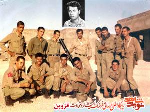 همیشه زینبگونه زندگى و مبارزه کنید همیشه زینبگونه زندگى و مبارزه کنید