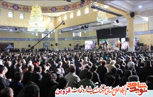 شهید «سلیمانی» تابع محض ولایتفقیه بود شهید «سلیمانی» تابع محض ولایتفقیه بود