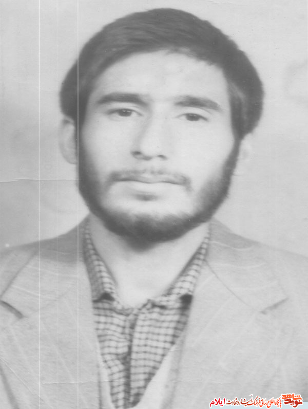 پیام پر تکرار همه شهدا پیام پر تکرار همه شهدا