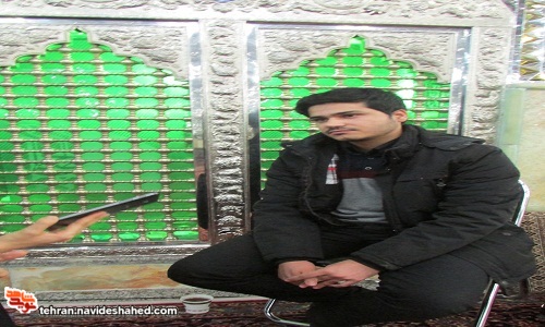 از هدیه انگشتری 