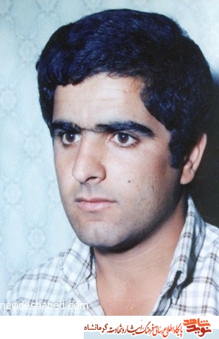 شهادت برفراز آسمان شهادت برفراز آسمان