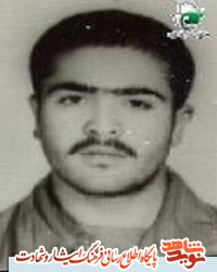 مادر شهید مادر شهید