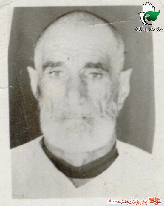 شیرمردی از بهشت جنوب