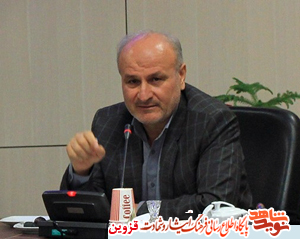 تحویل سال 99 در گلزار شهدای قزوین برگزار نمیشود تحویل سال 99 در گلزار شهدای قزوین برگزار نمیشود