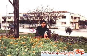نماهنگ اسطوره هاى تاريخ در مازندران | شهيد نماهنگ اسطوره هاى تاريخ در مازندران | شهيد