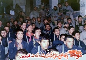 شبی که کمتر از شب قدر نبود!