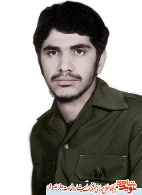 رزمنده اى كه در كردستان همسنگر دكتر چمران شد رزمنده اى كه در كردستان همسنگر دكتر چمران شد