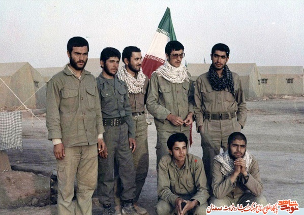 آلبوم عکس شهید سیدمهدی سیادت آلبوم عکس شهید سیدمهدی سیادت