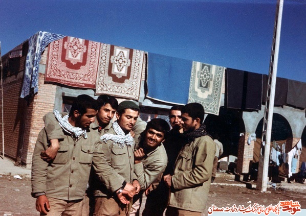 آلبوم عکس شهید سیدمهدی سیادت آلبوم عکس شهید سیدمهدی سیادت