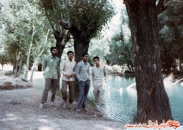 آلبوم عکس شهید سیدمهدی سیادت آلبوم عکس شهید سیدمهدی سیادت