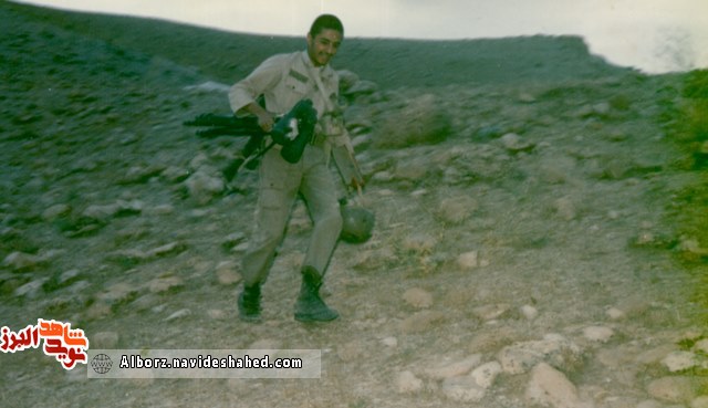 مگر خون من از ديگران رنگينتر است؟! مگر خون من از ديگران رنگينتر است؟!